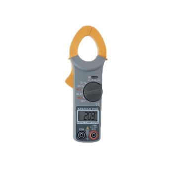 Kyoritsu Model KT203 Digital 400A Clamp Meter