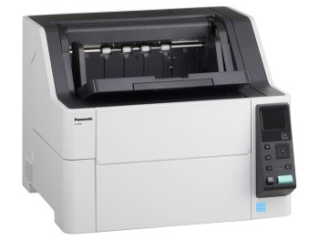 Panasonic KV-S8147 High Volume Color Document Scanner