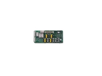 Panasonic KX-NS0161X Door Phone Interface Card