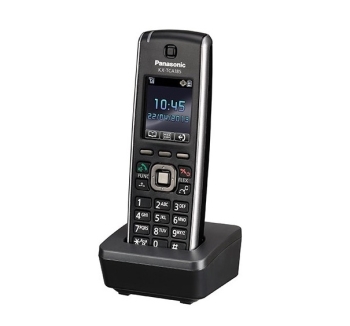 Panasonic KX-TCA185CE Business DECT Handset