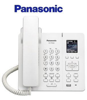 Panasonic KX-TPA65UK Optional DECT Deskphone for KX-TGP600
