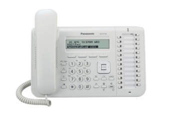 Panasonic KX-UT133X SIP Telephone