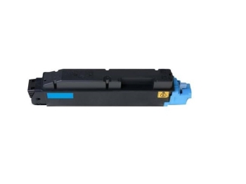 Kyocera TK-5270C Cyan Original Toner Cartridge