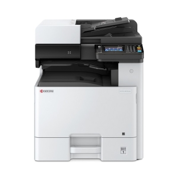 Kyocera ECOSYS M8124cidn A3 Colour Multifunction Laser Printer