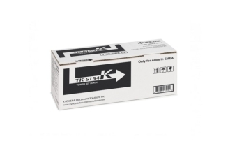 Kyocera TK-5154K Black Toner