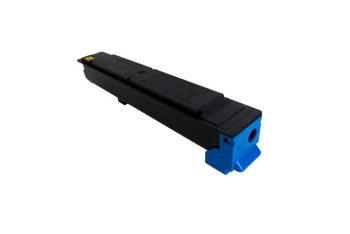 Kyocera TK-5197C Cyan Toner Cartridge