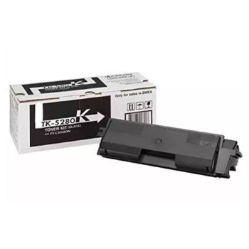 Kyocera TK-5280K Black Toner Cartridge