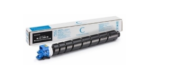 Kyocera TK-8515C Cyan Toner Cartridge