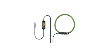 Kyoritsu Model 8130 Flexible Clamp Sensor