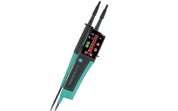 Kyoritsu Model KT170 Voltage Tester