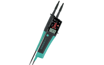 Kyoritsu Model KT171 Voltage Tester