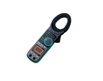 Kyoritsu Model 2056R AC/DC Digital Clamp Meter