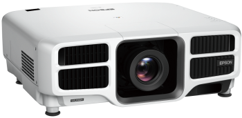 Epson EB-L1100U WUXGA 6,000 Lumens 3LCD Laser Installation Projector