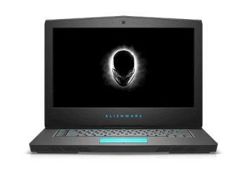 Dell Alienware M-15-1246-SLR 15.6 FHD 144HZ Laptop (Core i9 8950HK–2.9 GHZ, 1TB+256S, 32GB RAM)