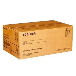 Toshiba TFC30UK Black Toner Cartridge