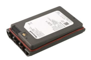 Honeywell CX80-BAT-EXT-WRLS1 CX80  Standard Battery for Mobile Computer 