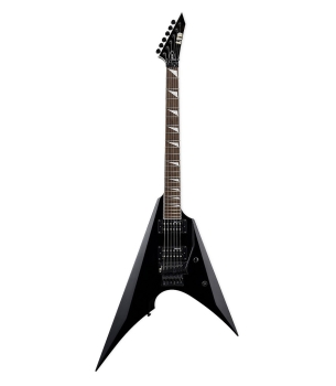 ESP LTD-Arrow 200 With Floyd Rose Special, Black Finish