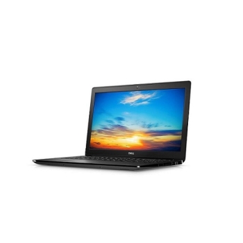 Dell Latitude 3500 15" Business Laptop Core i5, 8GB, 500GB, 8th Gen, Ubuntu Linux 18.04
