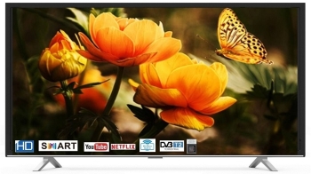 Hitachi LD32HTS01H-CO 32 inch HD Ready Smart LED TV