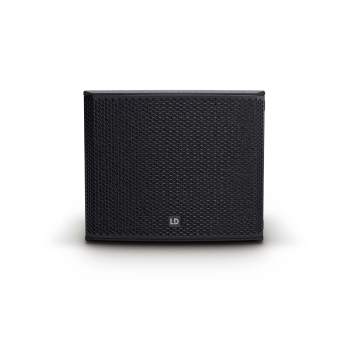 LD Systems STINGER SUB 15 G3 Passive 15” Bass Reflex PA Subwoofer