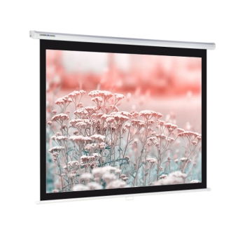 Legamaster Projection Screen for Legaline Dynamic 150x200 cm White