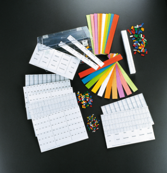 Legamaster 7-465200  Basic Set