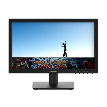 Lenovo D19-10 18.5'' HD 16:09 VGA HDMI Business Monitor