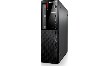 Lenovo ThinkCentre E93 (10AQ004PAX) (Core  i7, 4GB, 1TB, Win 8.1 Pro)