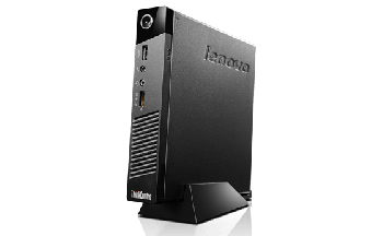 Lenovo ThinkCentre M53 Tiny (10DC0010UM) (Pentium, 500GB, 2GB, DOS)