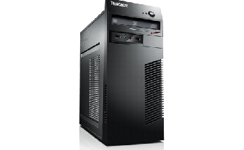 Lenovo ThinkCentre M73 (10B2A011AX) (Core i5, 500GB, 4GB, Win 8.1 Pro)