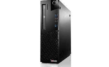 Lenovo ThinkCentre M83 (10AJ0026AX) (Core i5, 1TB, 4GB, DOS)