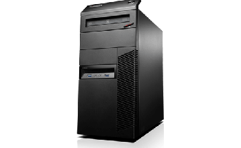 Lenovo ThinkCentre M83 (10BE001MAX) (Core i7, 1TB, 4GB, DOS)