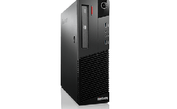 Lenovo ThinkCentre M93p (10A9003BAX) (Core i5, 1TB, 4GB, Win 8.1 Pro)