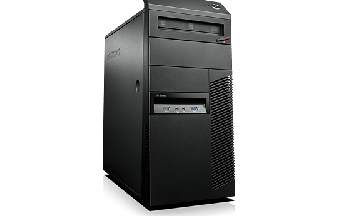 Lenovo ThinkCentre M93p (10A7002YAX) (Core i7, 4GB, 1TB, Win 8.1 Pro)