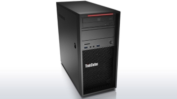 Lenovo Thinkstation P300 (30AH0015AX) (Xenon, 1TB, 4GB, Win 7 Pro)