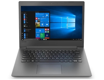 Lenovo 1130-81H60065AX 14.0 HD Laptop ( Core i3 7020U 2.3 GHZ, 1TB, 4GB RAM)