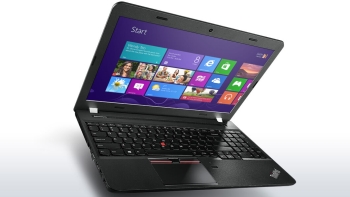 Lenovo ThinkPad E450 20DC002WUE 14.0" (Core i5, 500GB, 4GB, Win 8.1 Pro)