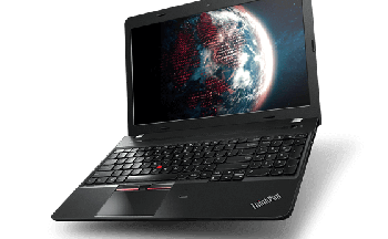 Lenovo ThinkPad Edge E440 (20C5A0N3AD) 14" (Core i7, 1TB, 8GB, DOS)