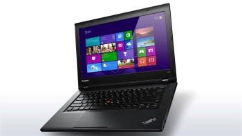 Lenovo ThinkPad L440 20AT004MAD + 4X40H04338 14.0" (Core i5, 500GB, 4GB, Win 8.1 Pro)