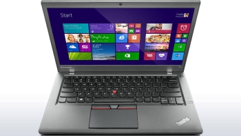 Lenovo ThinkPad T450s 20BX000MAD 14.1" FHD MultiTouch (Core i7, 256GB, 8GB, Win 8.1 Pro)
