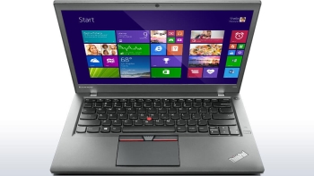 Lenovo ThinkPad T450s (20BX0001AD) 14.1" (Core i5, 500GB, 4GB, Win 8.1 Pro)