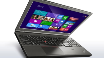 Lenovo ThinkPad T540p (20BE00ADAD) 15.6" (Core i7, 1TB, 8GB, Win8.1)