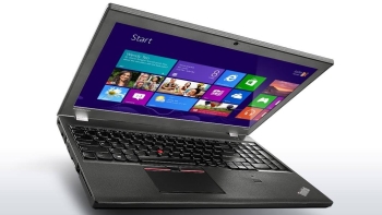 Lenovo ThinkPad T550 20CK001GAD 15.6" (Core i5, 256GB, 8GB, Win 8.1 Pro)
