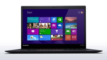 Lenovo ThinkPad X1 Carbon 20BS0057AD + 4X40E48910 14.0" (Core i7, 512GB, 8GB, Win 8.1 Pro)