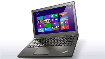 Lenovo ThinkPad X240 20AL00AHAD + 4X40E48909 12.5" (Core i7, 1TB, 8GB, Win 8.1 Pro)