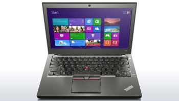 Lenovo ThinkPad X250 (20CM000CAD) 12.5" (Core i7, 256GB SSD, 8GB, Win 8.1 Pro)