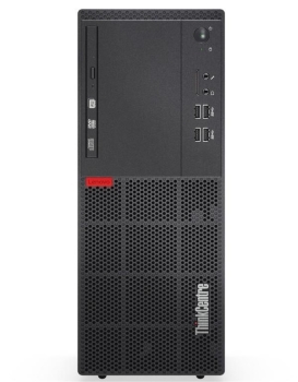 Lenovo M710t Desktop PC (Intel® Core™ i5-7400, 4GB, 1TB, Win 10 PRO)
