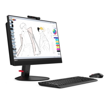 Lenovo ThinkCentre M820z 21.5" AIO (Intel Core i7, 8GB RAM, 1TB)