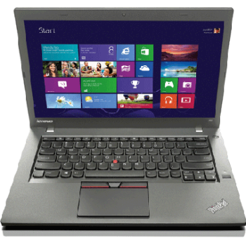 Lenovo ThinkPad T450 20BV000QAD 14" (Core i5, 500GB, 4GB, Win 8.1 Pro)
