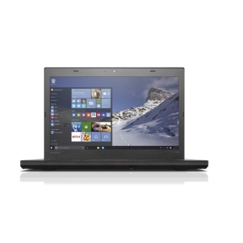 Lenovo ThinkPad T460 14" Ultrabook (Core i5, 500GB, 4GB, Win10 Pro 64)